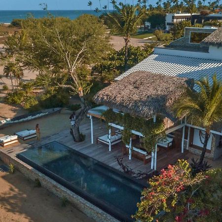 Villa Praia - La Villa Group Jijoca de Jericoacoara Eksteriør bilde