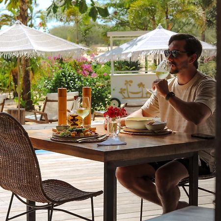 Villa Praia - La Villa Group Jijoca de Jericoacoara Eksteriør bilde