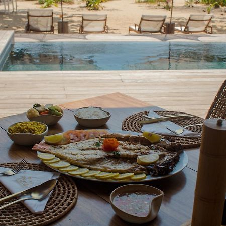Villa Praia - La Villa Group Jijoca de Jericoacoara Eksteriør bilde