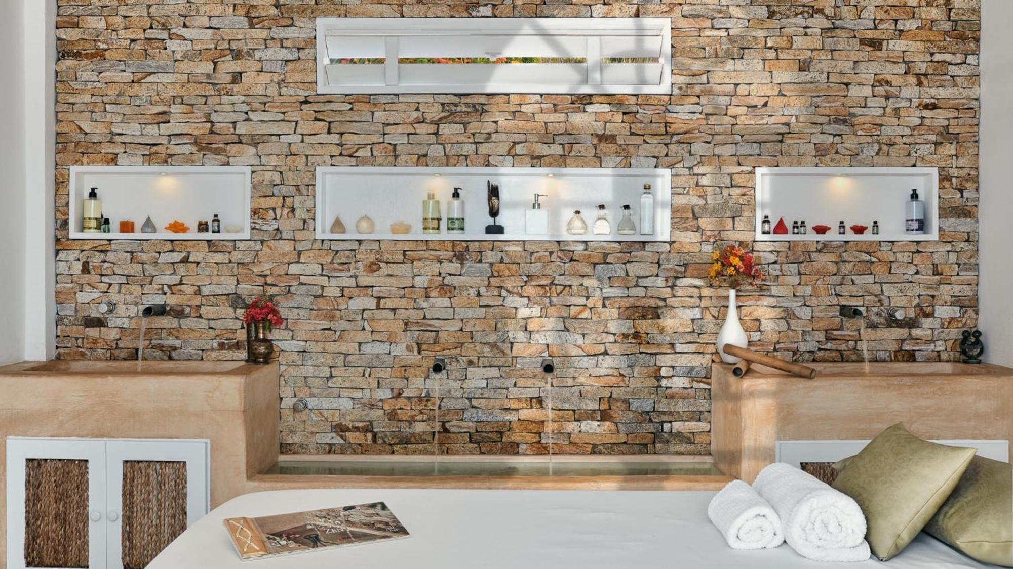 Villa Praia - La Villa Group Jijoca de Jericoacoara Eksteriør bilde