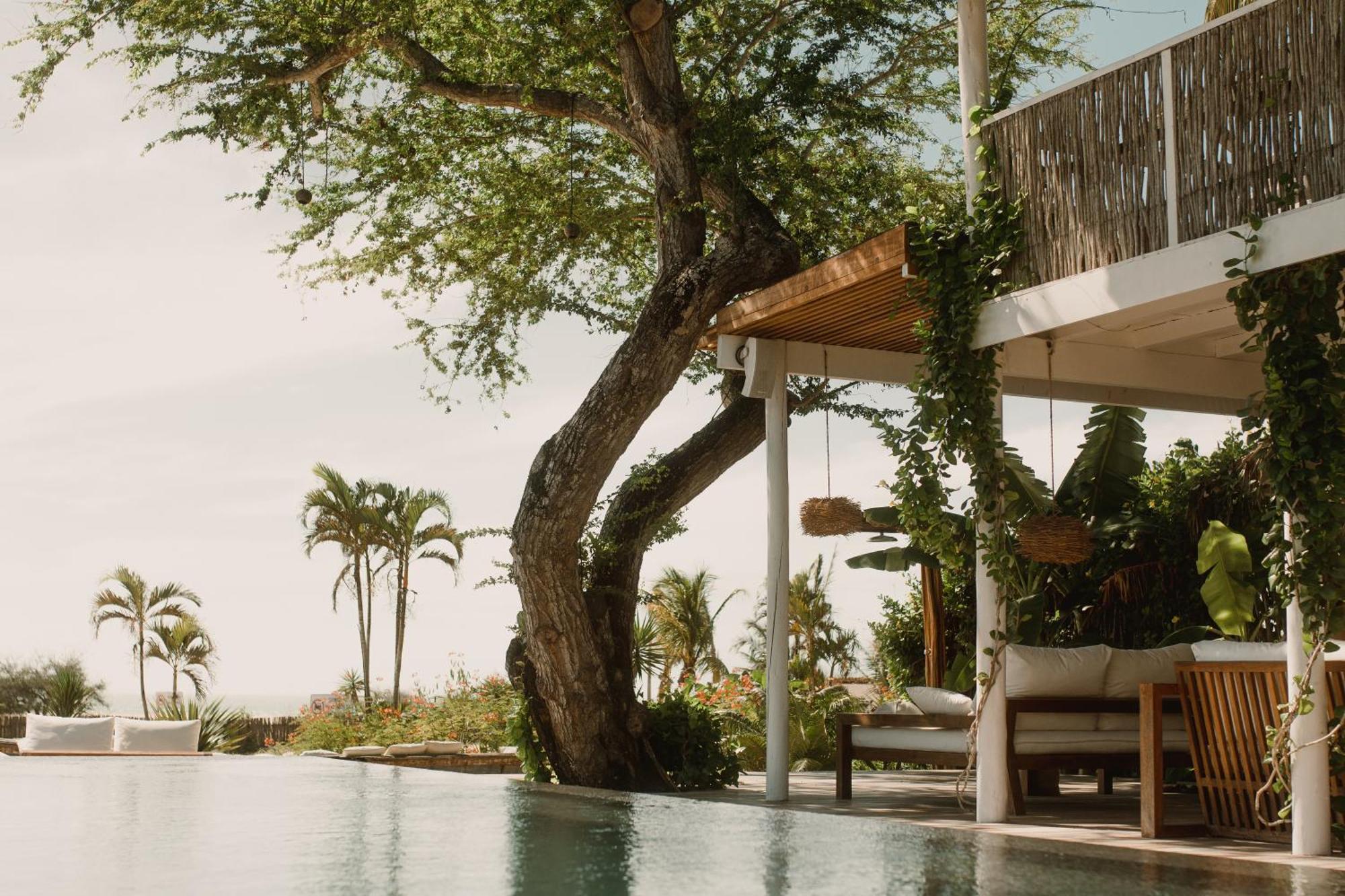 Villa Praia - La Villa Group Jijoca de Jericoacoara Eksteriør bilde