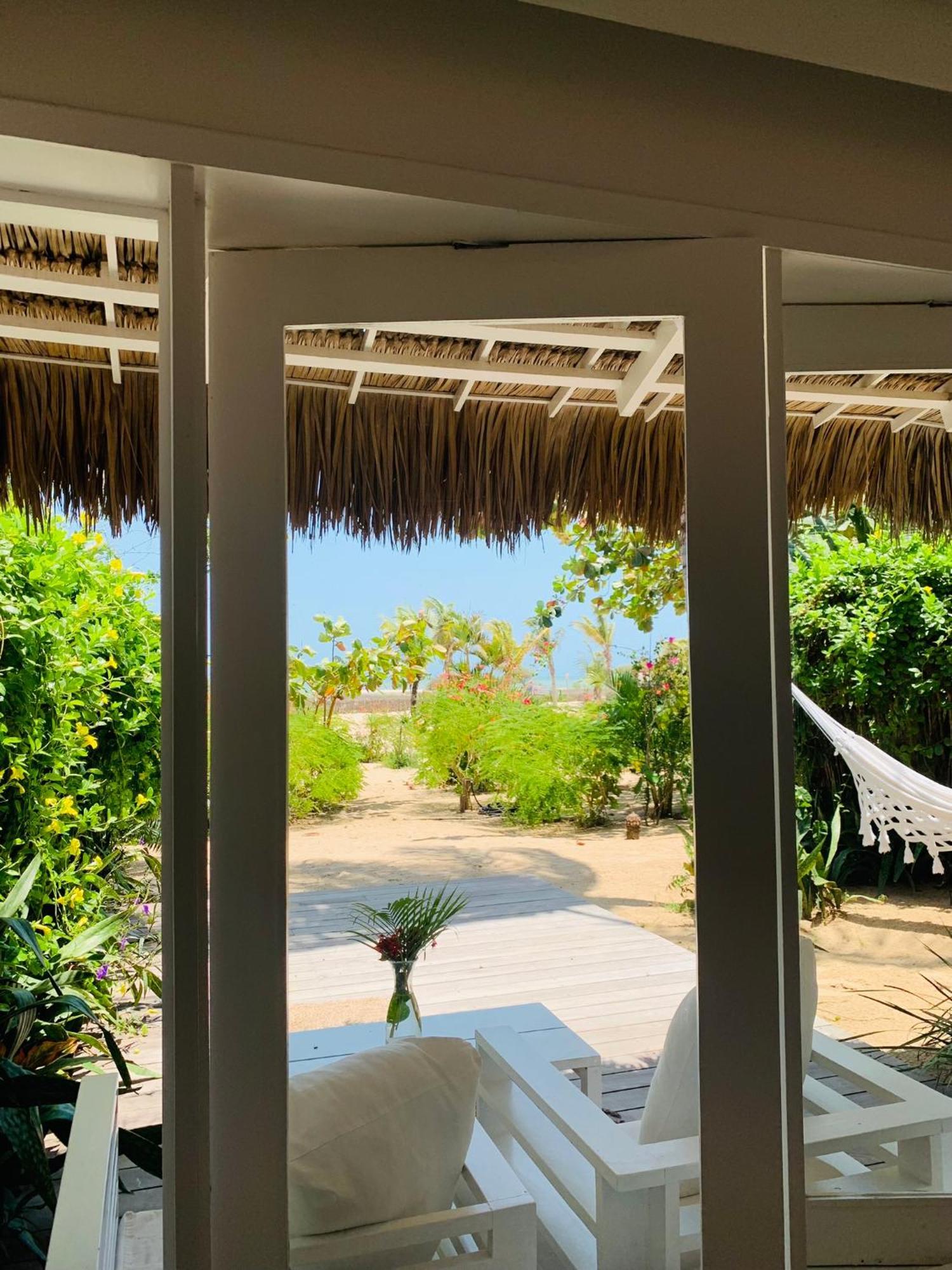 Villa Praia - La Villa Group Jijoca de Jericoacoara Eksteriør bilde