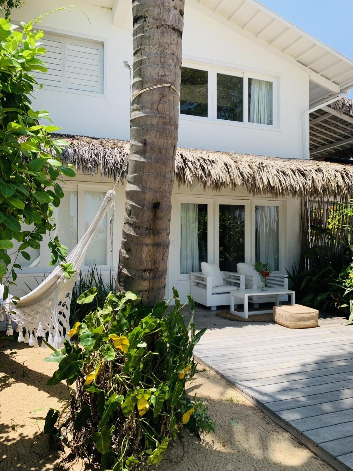 Villa Praia - La Villa Group Jijoca de Jericoacoara Eksteriør bilde