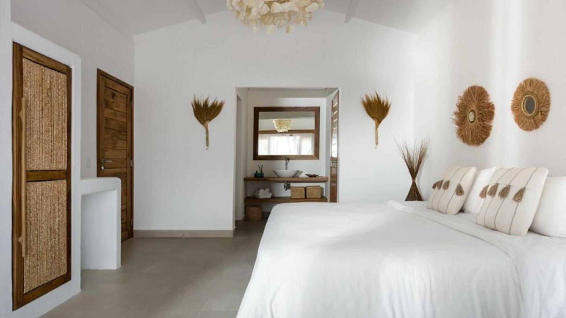 Villa Praia - La Villa Group Jijoca de Jericoacoara Eksteriør bilde