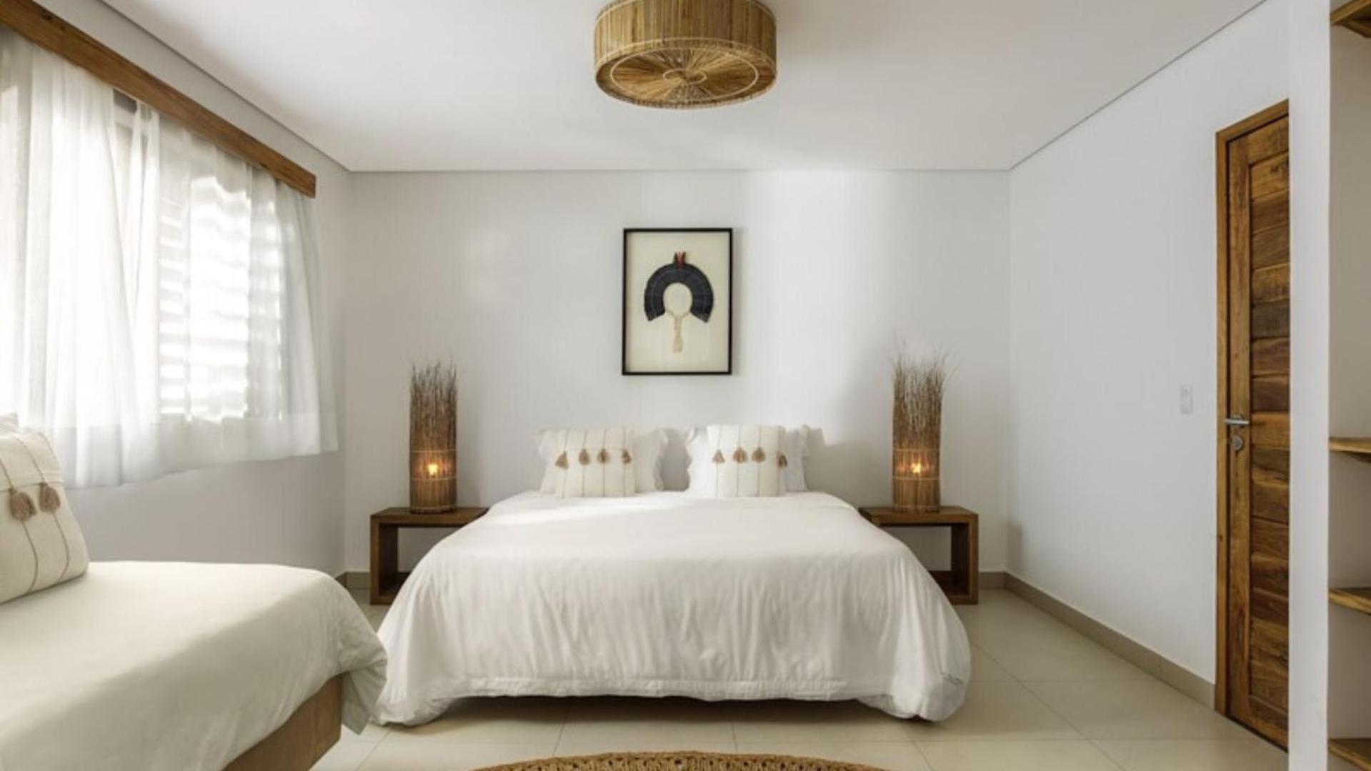 Villa Praia - La Villa Group Jijoca de Jericoacoara Eksteriør bilde
