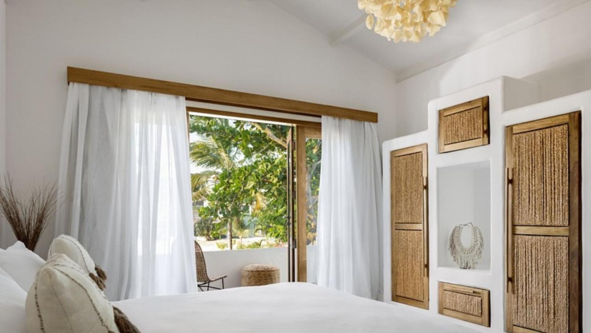Villa Praia - La Villa Group Jijoca de Jericoacoara Eksteriør bilde