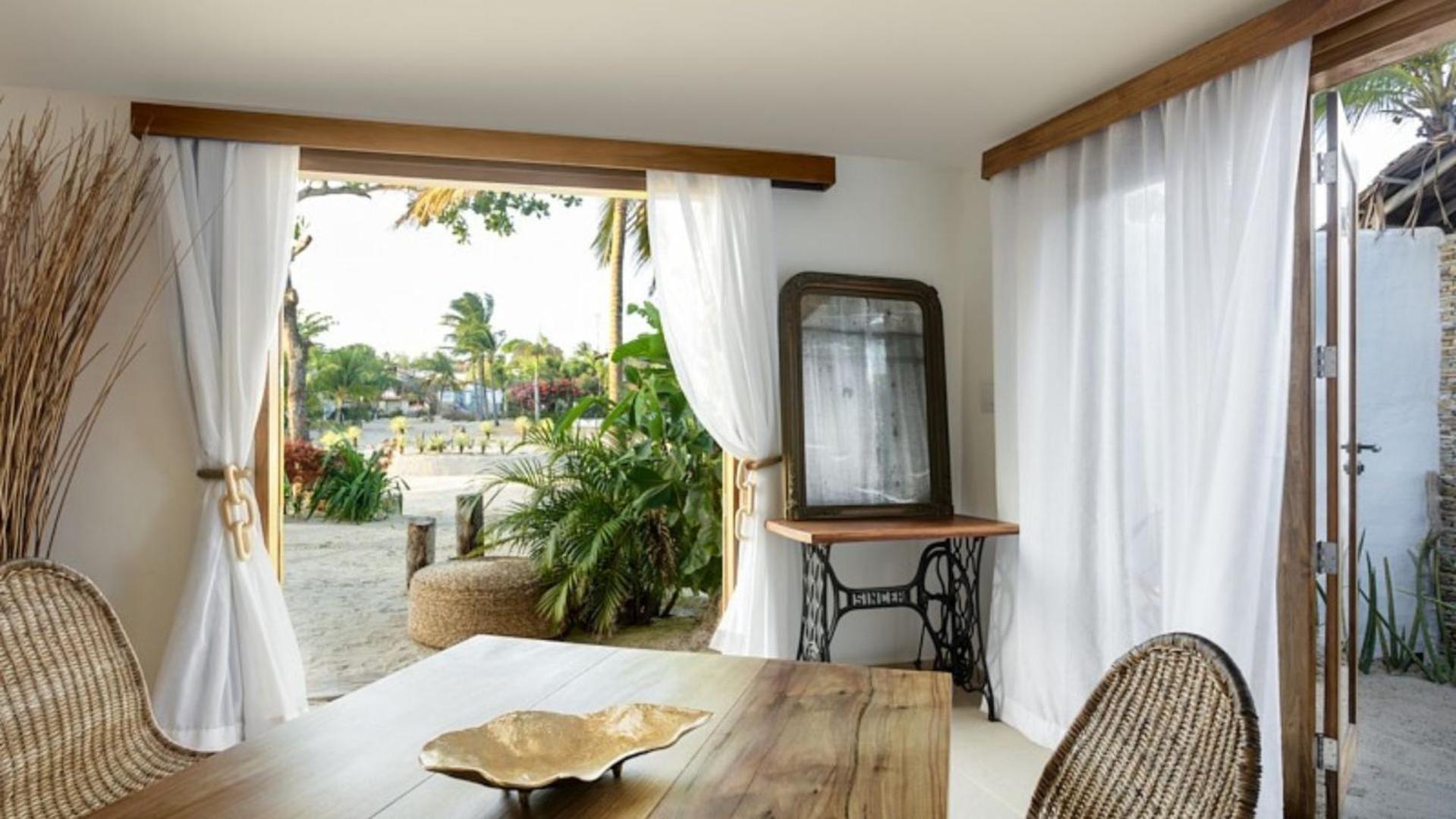 Villa Praia - La Villa Group Jijoca de Jericoacoara Eksteriør bilde