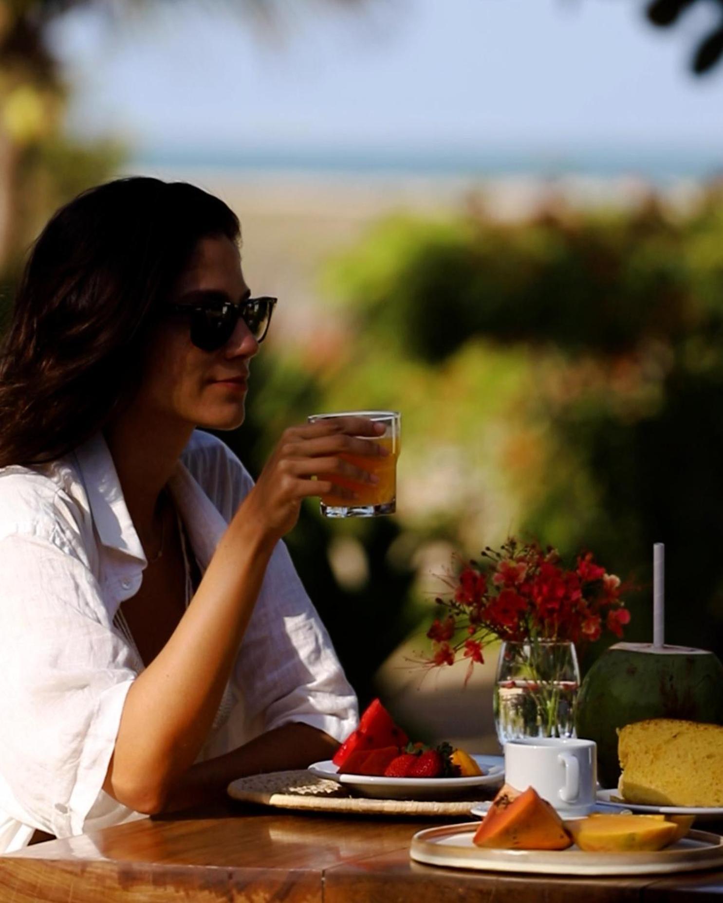 Villa Praia - La Villa Group Jijoca de Jericoacoara Eksteriør bilde