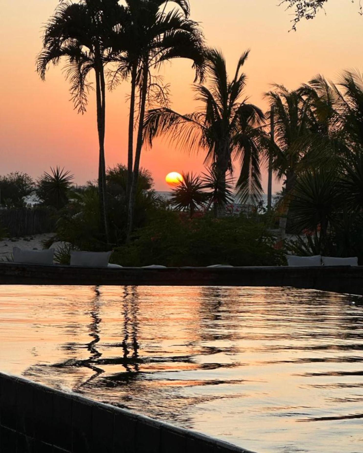 Villa Praia - La Villa Group Jijoca de Jericoacoara Eksteriør bilde