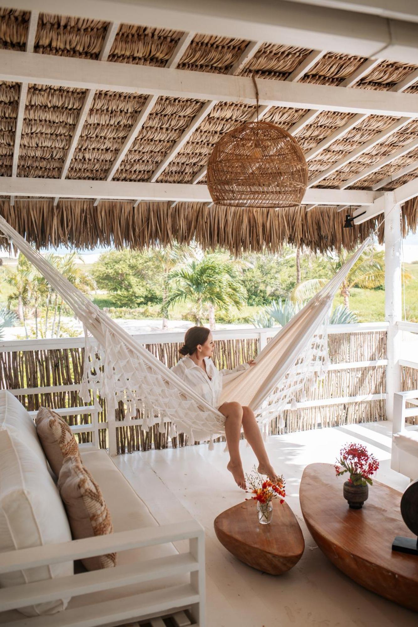 Villa Praia - La Villa Group Jijoca de Jericoacoara Eksteriør bilde