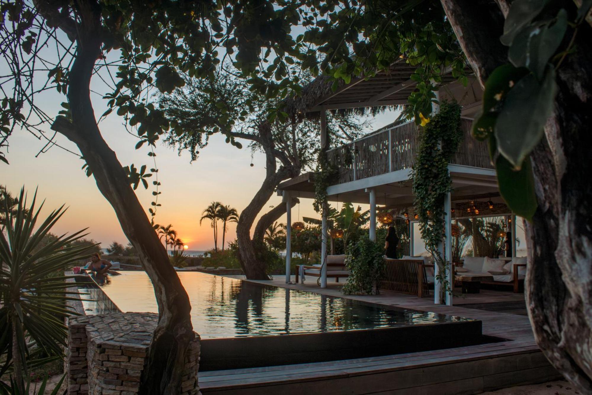Villa Praia - La Villa Group Jijoca de Jericoacoara Eksteriør bilde
